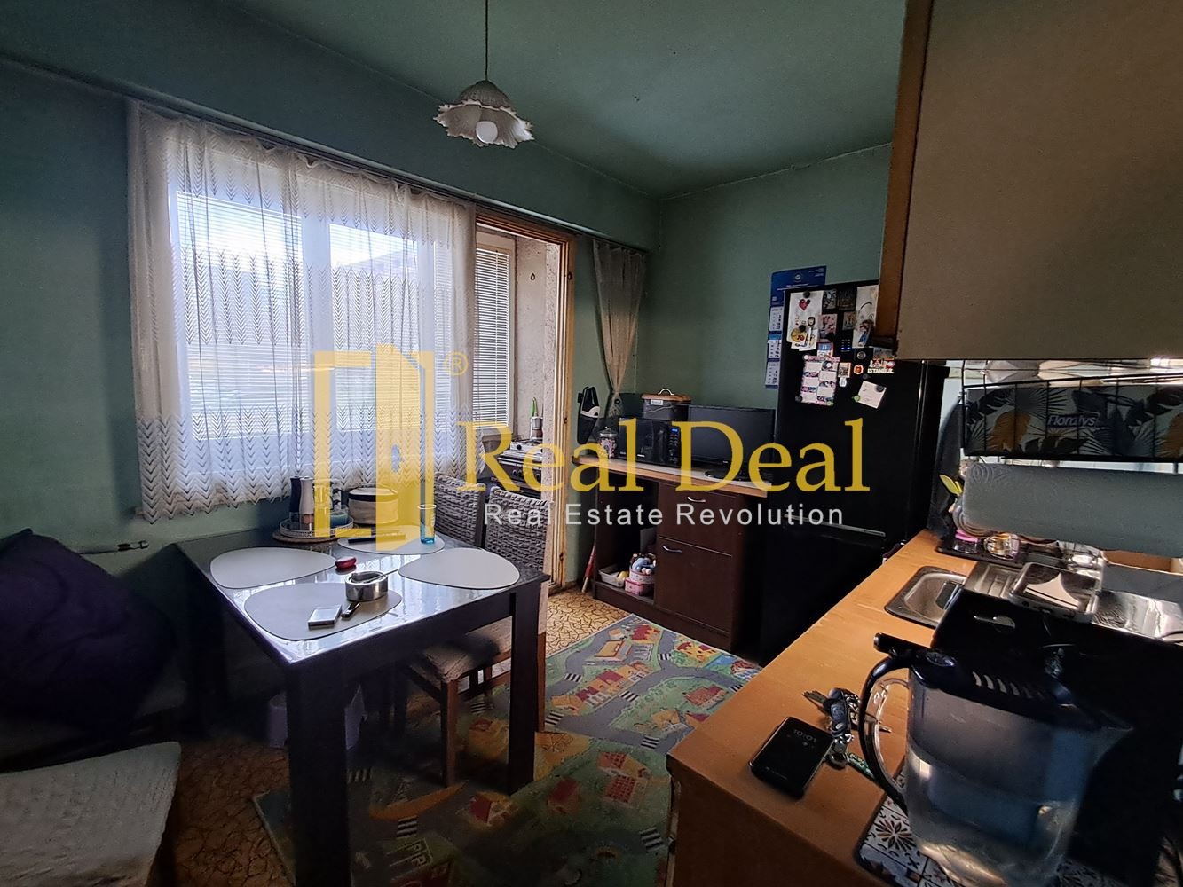 Продава 4-СТАЕН, гр. София, Люлин 4, снимка 2 - Апартаменти - 54108848