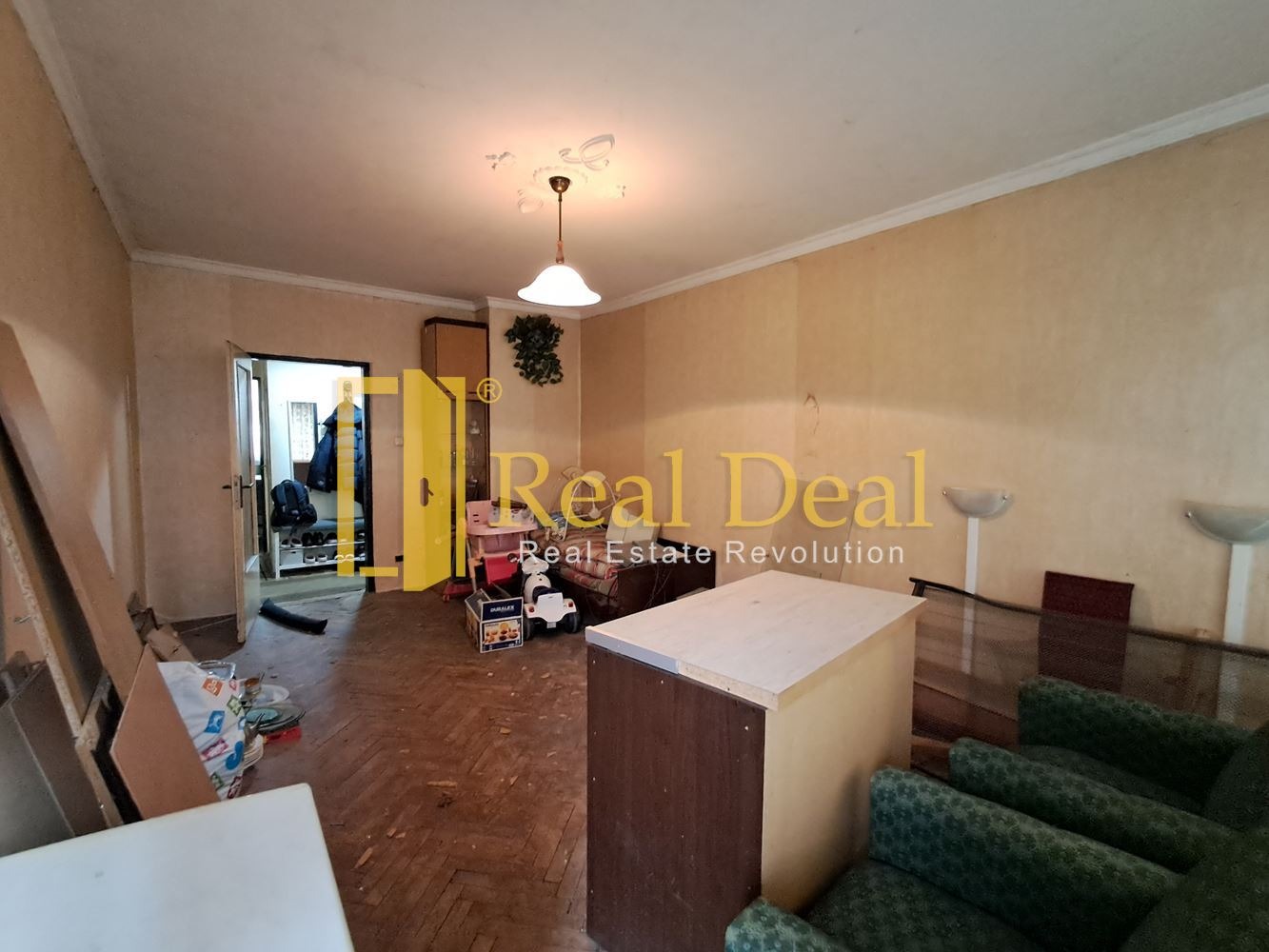 Продава 4-СТАЕН, гр. София, Люлин 4, снимка 7 - Апартаменти - 54108848