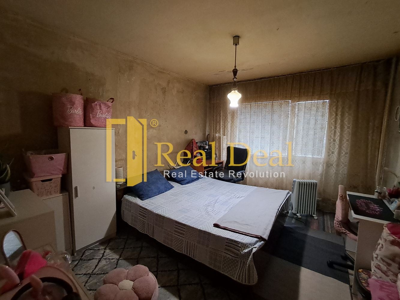 Продава 4-СТАЕН, гр. София, Люлин 4, снимка 3 - Апартаменти - 54108848