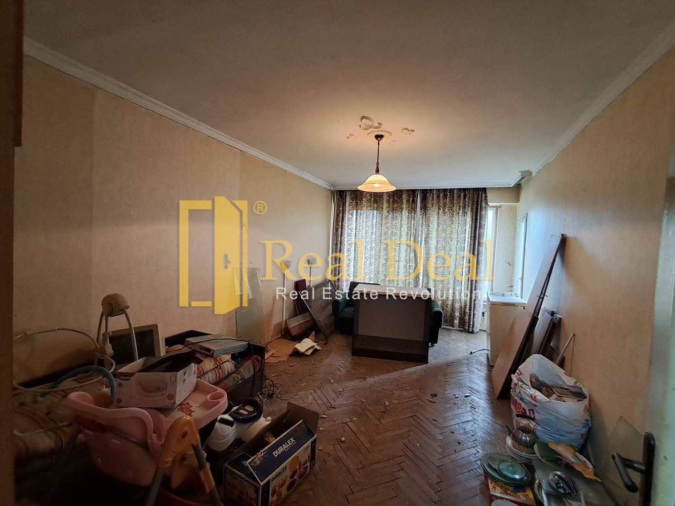 Продава 4-СТАЕН, гр. София, Люлин 4, снимка 6 - Апартаменти - 54108848