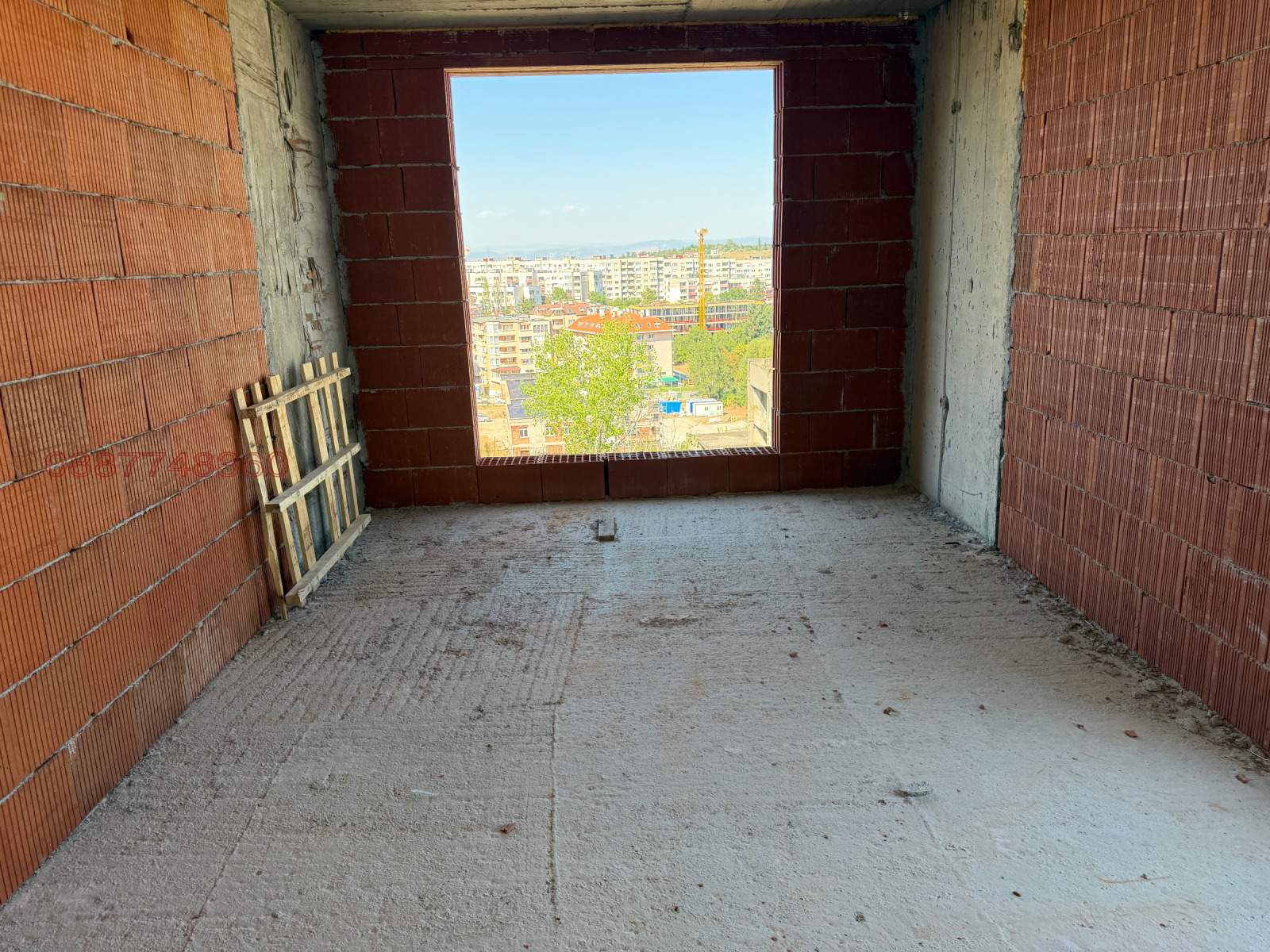Продава 4-СТАЕН, гр. София, Овча купел, снимка 6 - Апартаменти - 56149743