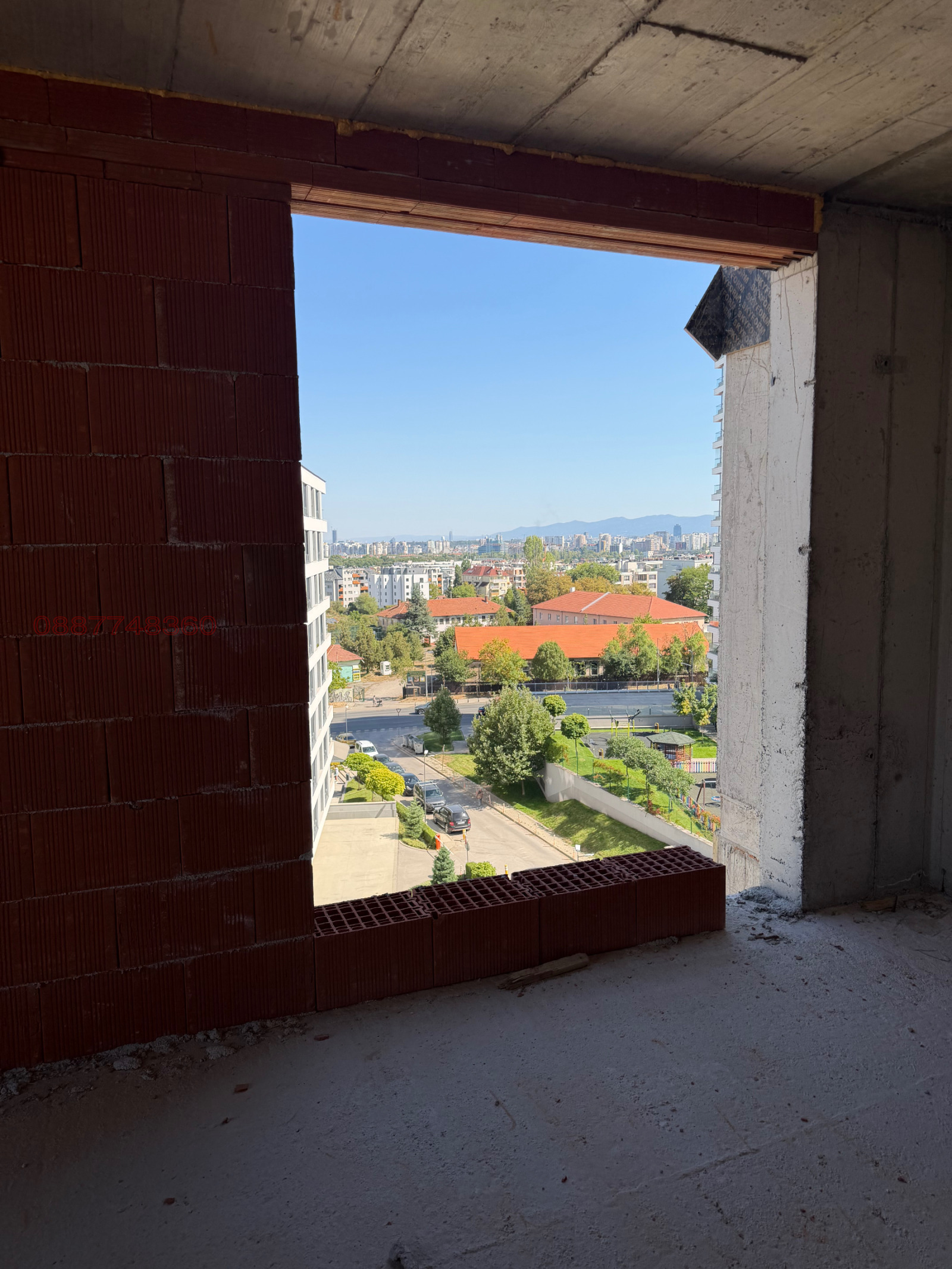 Продава 4-СТАЕН, гр. София, Овча купел, снимка 6 - Апартаменти - 56041694