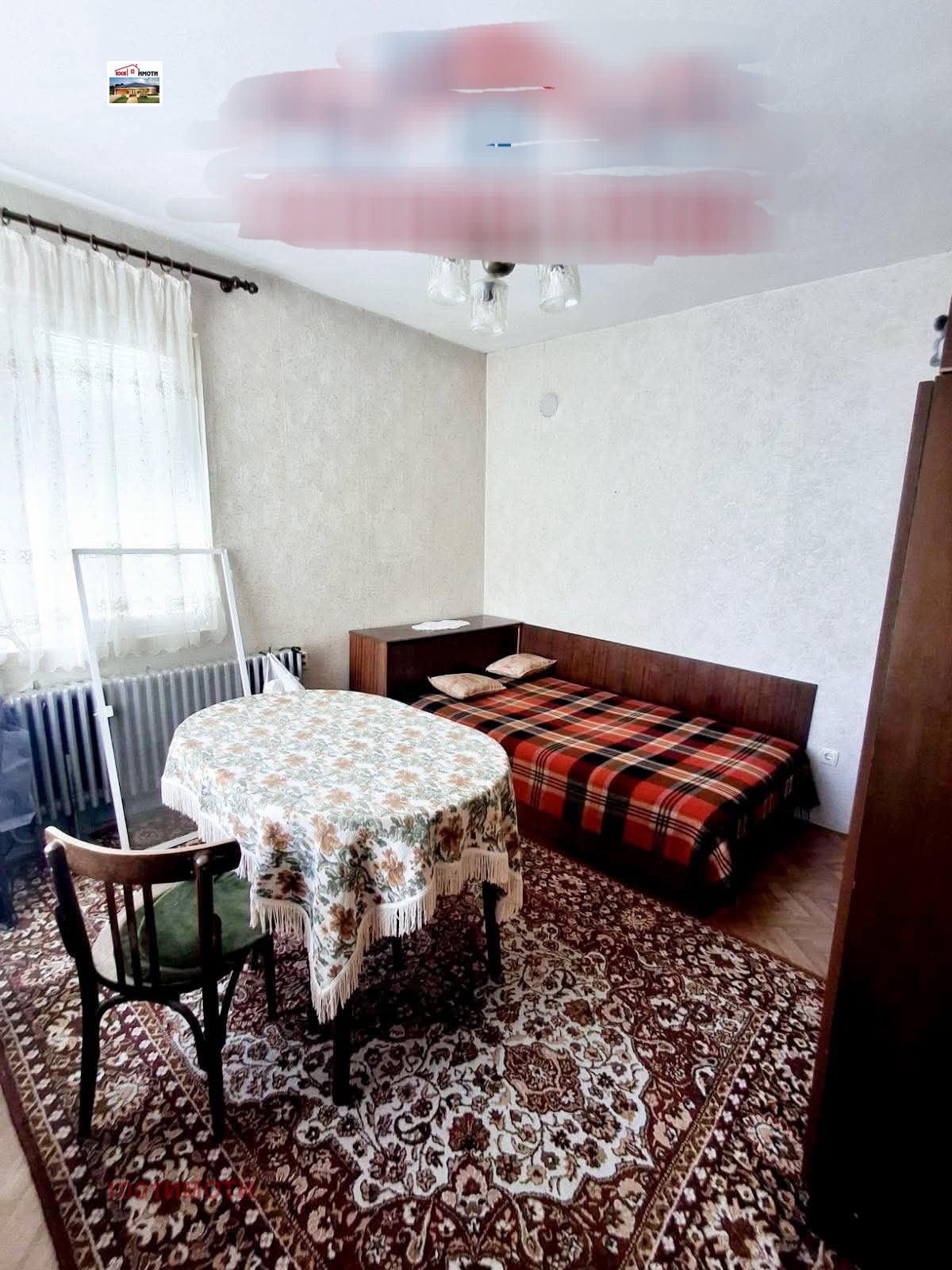 Продава КЪЩА, гр. Добрич, Христо Ботев, снимка 3 - Къщи - 54643252