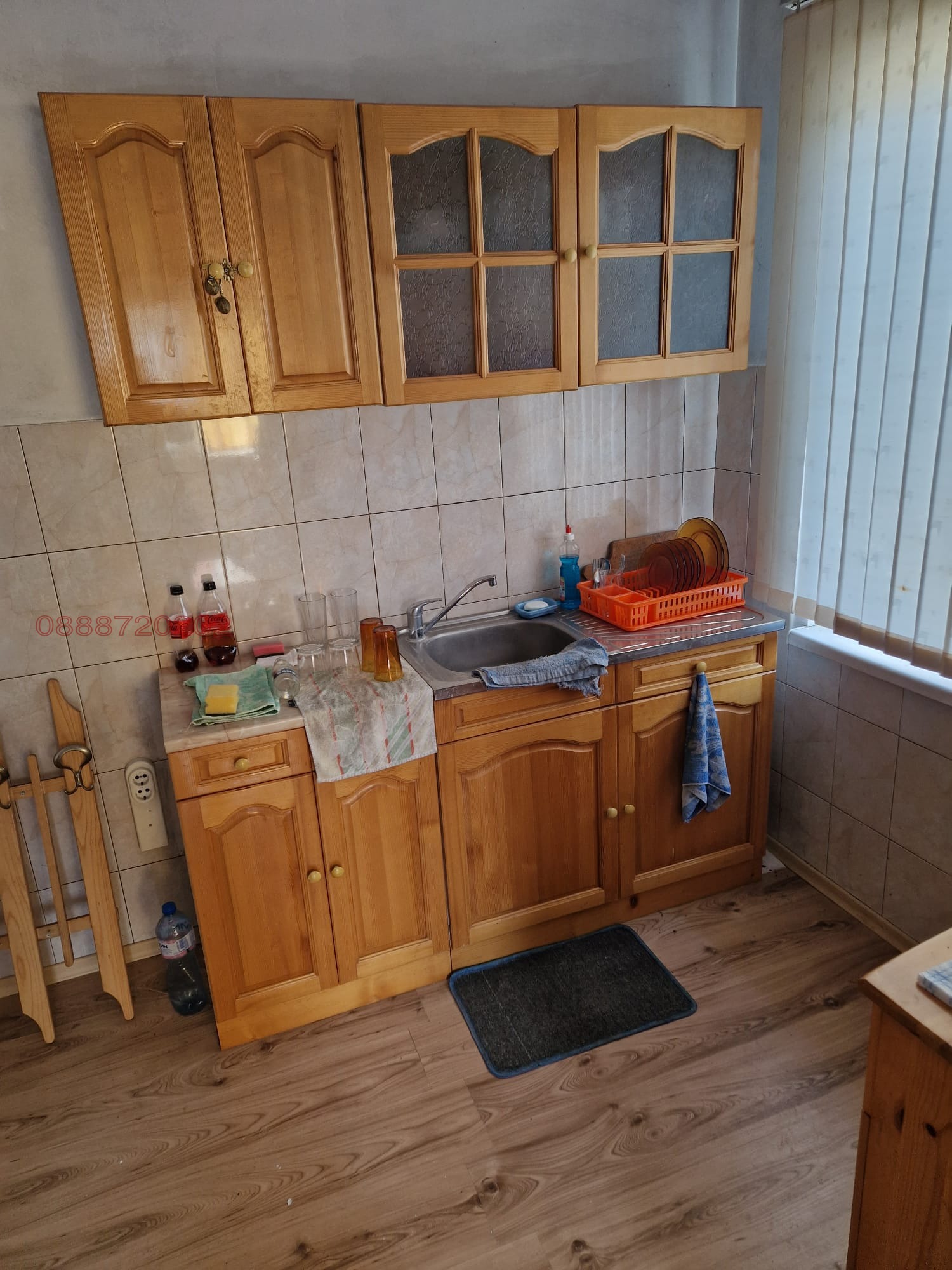 Продава КЪЩА, с. Бял извор, област Стара Загора, снимка 7 - Къщи - 53799747