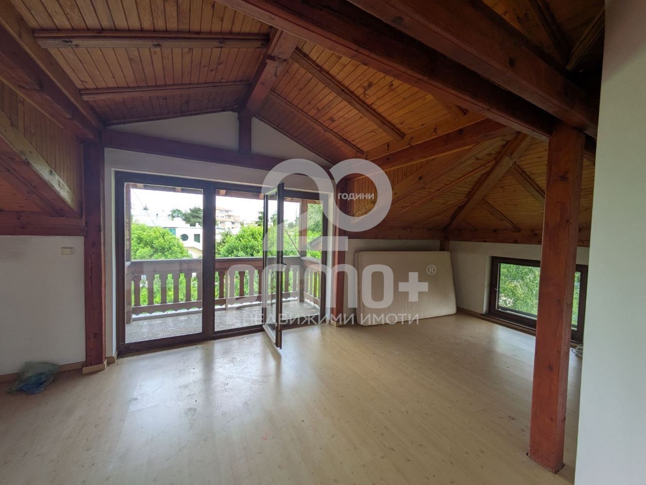 Продава КЪЩА, гр. София, гр. Банкя, снимка 10 - Къщи - 54120069