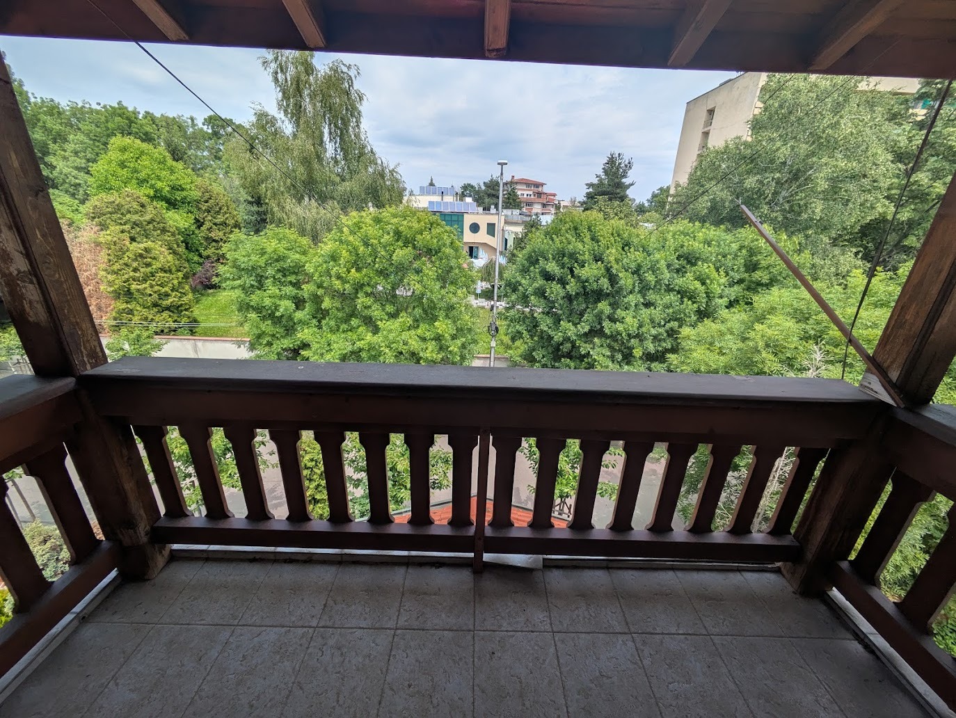 Продава КЪЩА, гр. София, гр. Банкя, снимка 5 - Къщи - 54120069