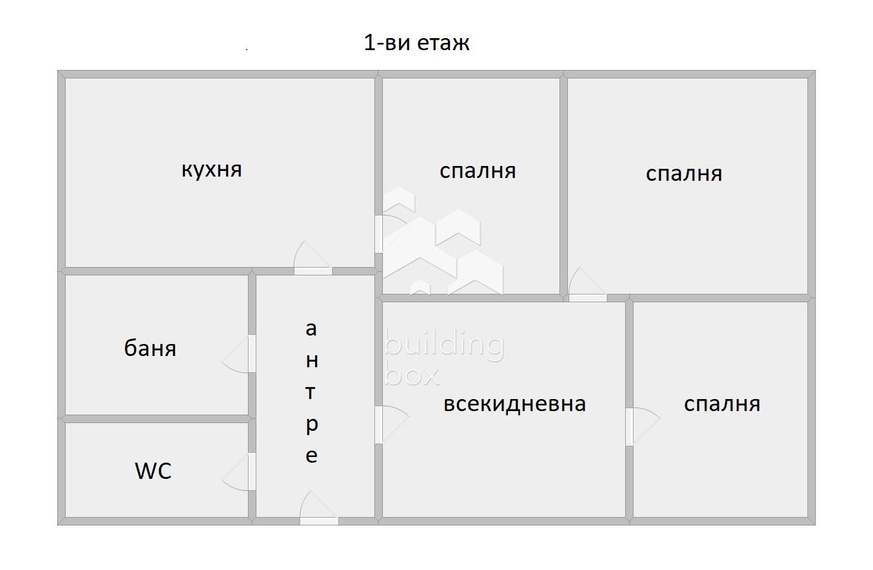 Продава КЪЩА, гр. Перущица, област Пловдив, снимка 14 - Къщи - 55736830