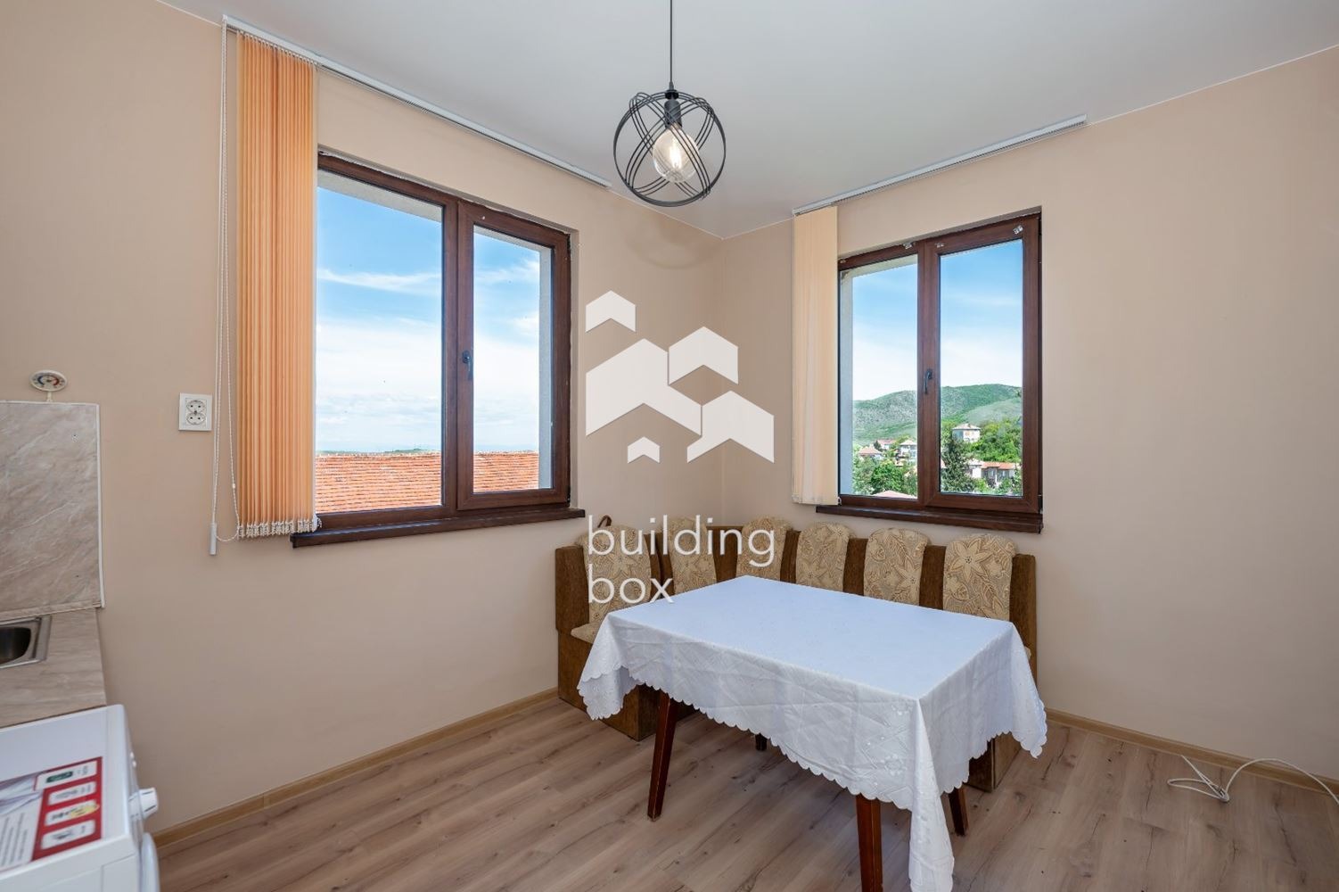 Продава КЪЩА, гр. Перущица, област Пловдив, снимка 3 - Къщи - 55736830