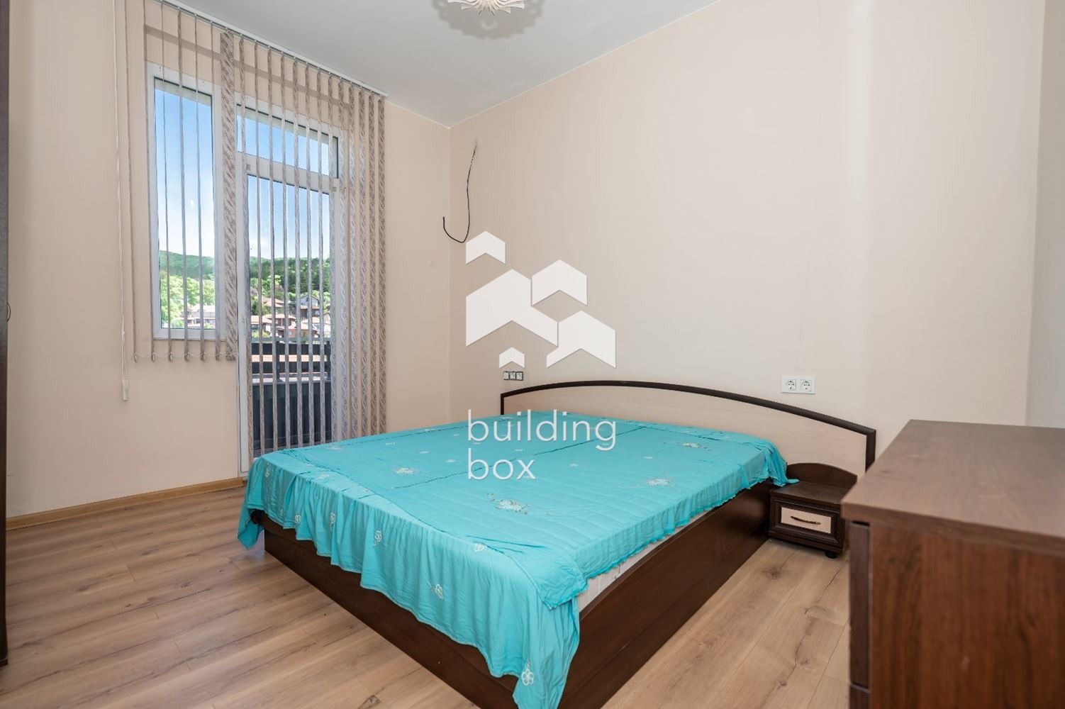 Продава КЪЩА, гр. Перущица, област Пловдив, снимка 4 - Къщи - 55736830