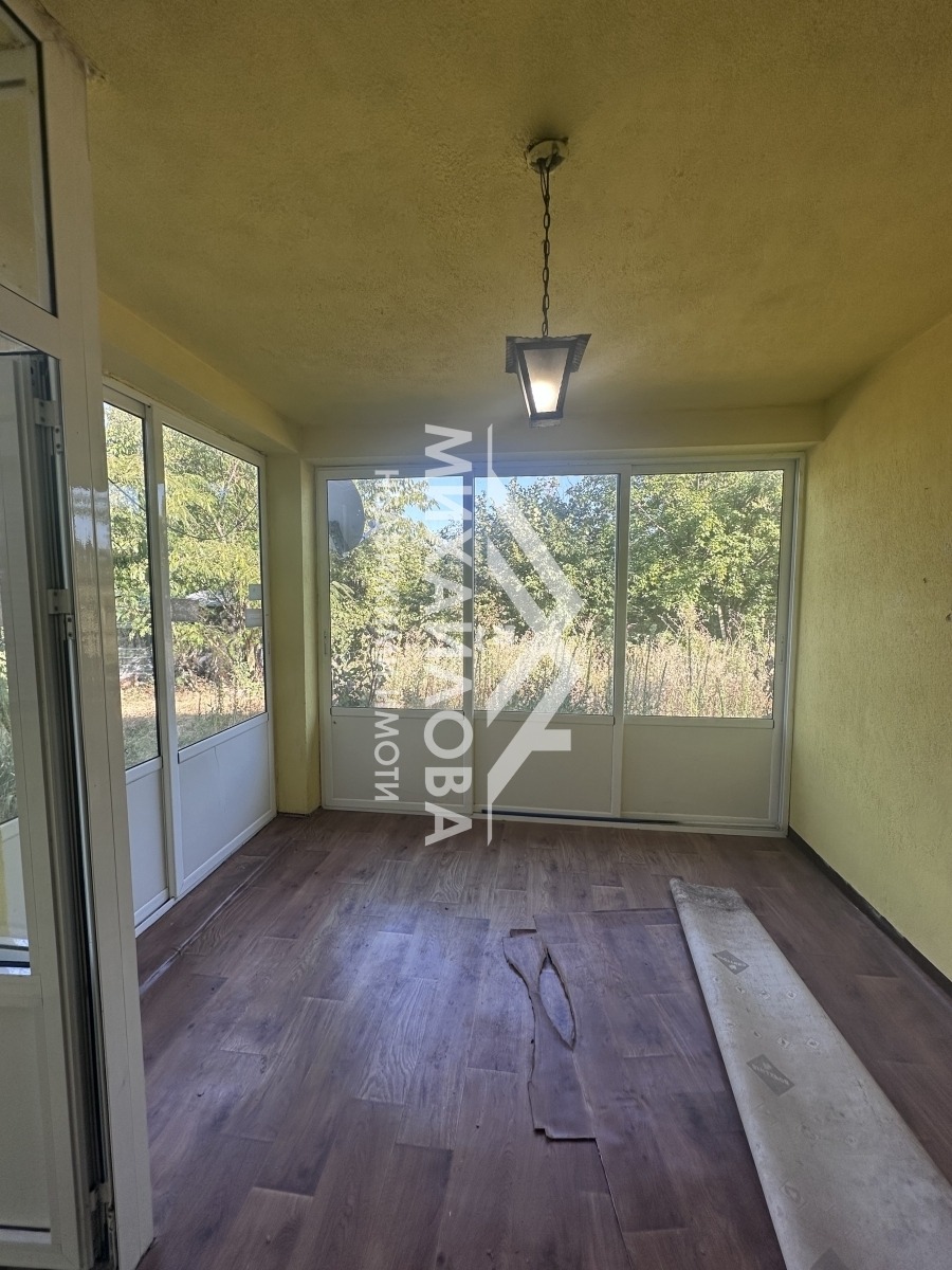 Продава КЪЩА, с. Арнаутито, област Стара Загора, снимка 4 - Къщи - 55788346