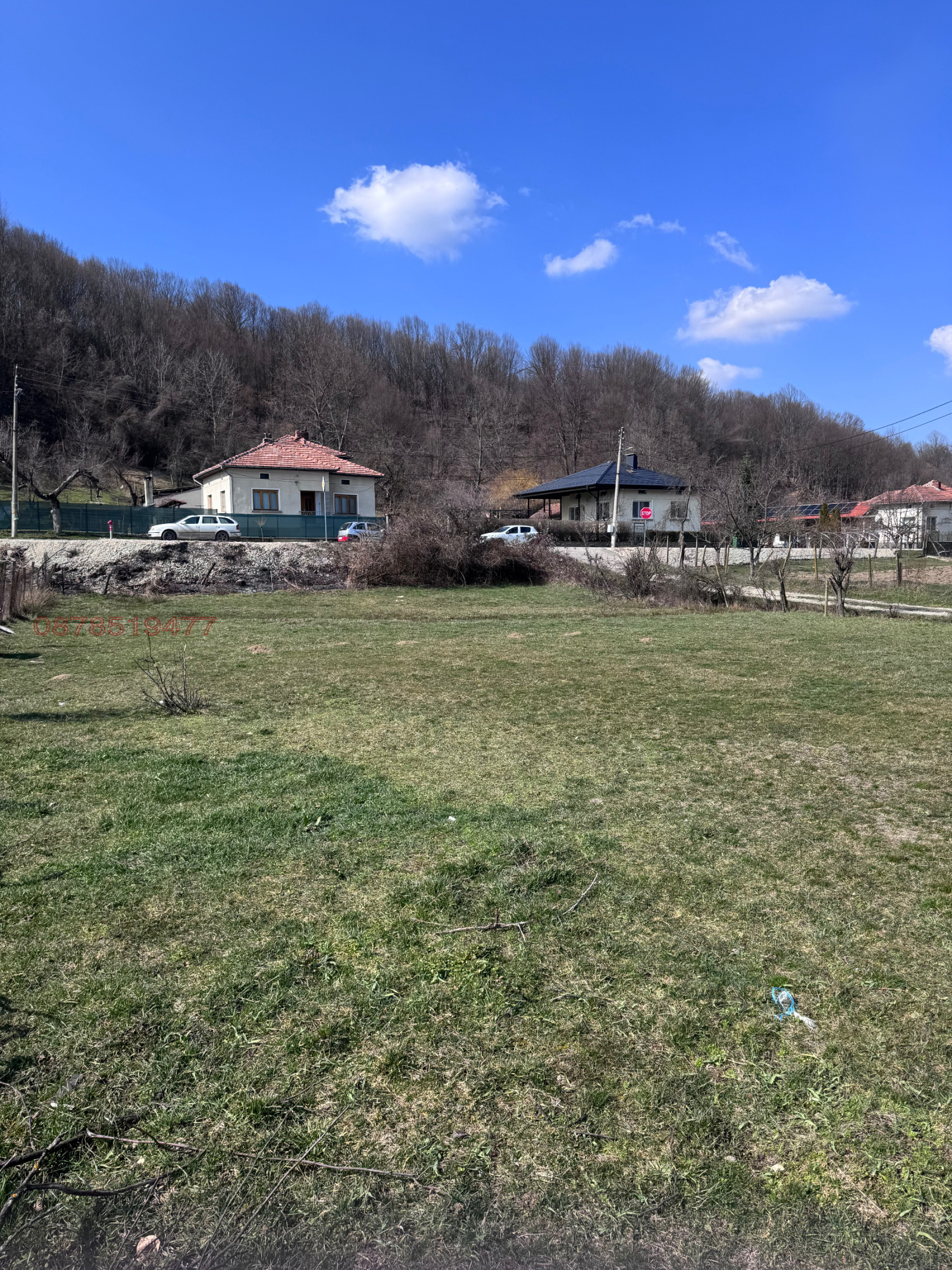 Продава ПАРЦЕЛ, гр. Априлци, област Ловеч, снимка 4 - Парцели - 53746743