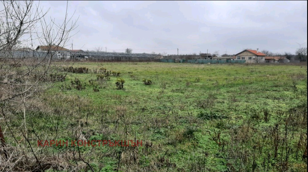 Продава ПАРЦЕЛ, с. Божурец, област Добрич, снимка 2 - Парцели - 53975315