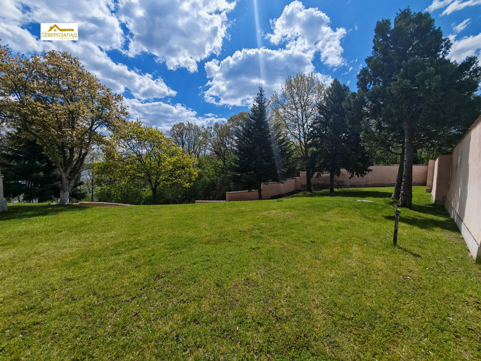 Продава ПАРЦЕЛ, гр. Монтана, в.з. Запад, снимка 5 - Парцели - 54406477