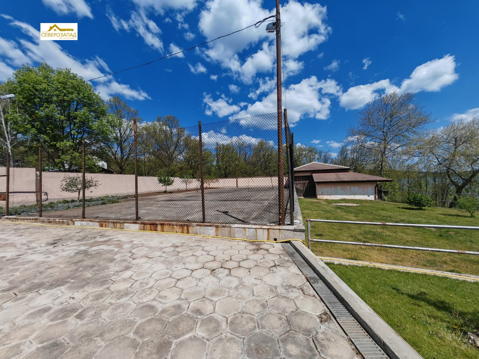 Продава ПАРЦЕЛ, гр. Монтана, в.з. Запад, снимка 4 - Парцели - 54406477