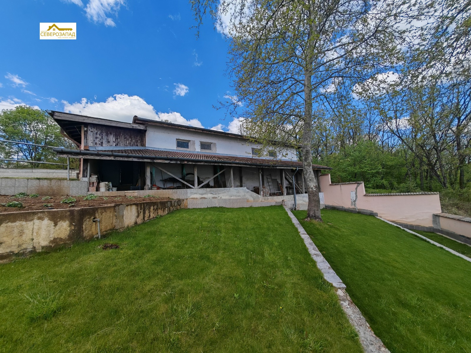 Продава ПАРЦЕЛ, гр. Монтана, в.з. Запад, снимка 3 - Парцели - 54406477