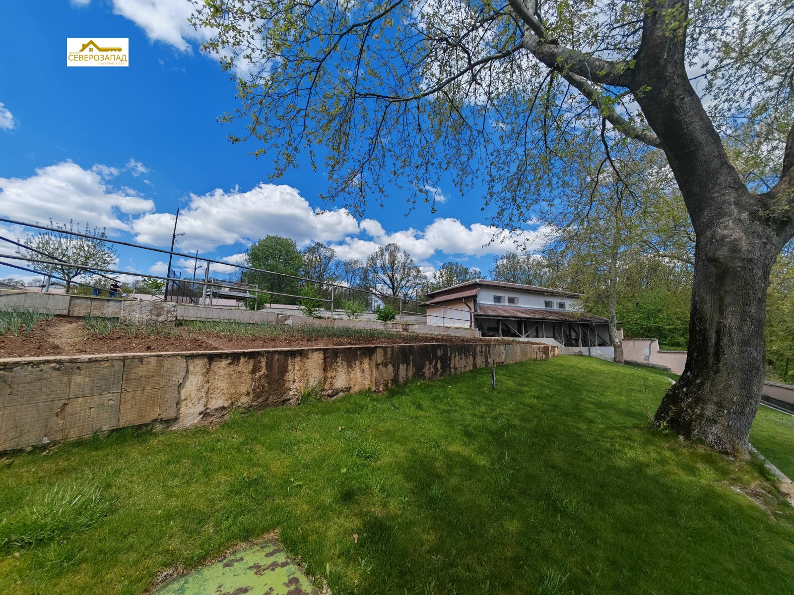Продава ПАРЦЕЛ, гр. Монтана, в.з. Запад, снимка 2 - Парцели - 54406477