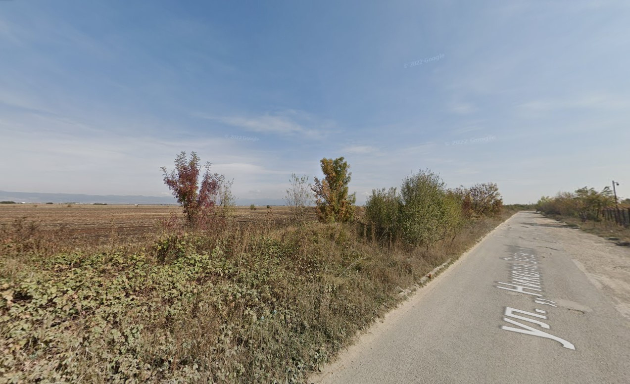 Продава ПАРЦЕЛ, гр. София, Обеля 2