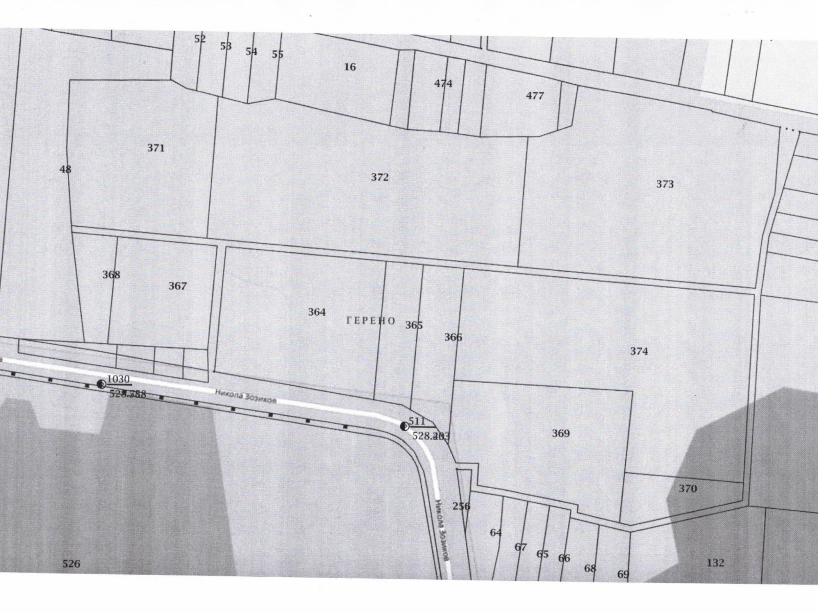 Продава ПАРЦЕЛ, гр. София, Обеля 2, снимка 3 - Парцели - 55595132