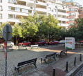 Продава ПАРЦЕЛ, гр. София, Лозенец, снимка 1
