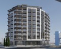 Продава  2-стаен град Бургас , Братя Миладинови , 72 кв.м | 99912440 - изображение [9]
