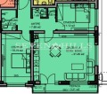 Продава 3-СТАЕН, град Пловдив, Младежки Хълм • 142100 € / 277923.44 лв. • 64956044 2