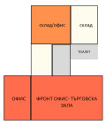 Продава ОФИС, град Добрич, Център • 150000 € • 72908266 — Holmes.bg
