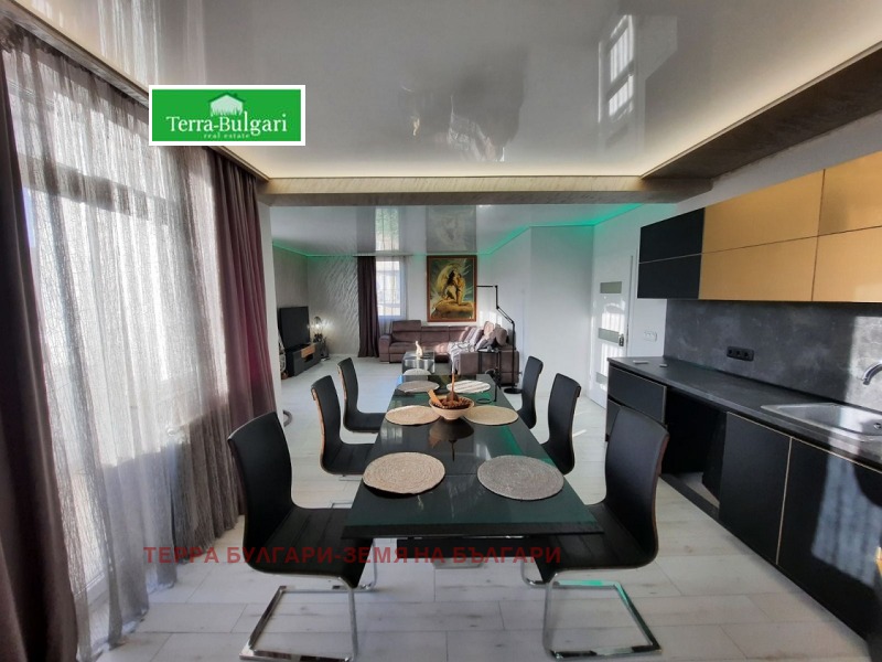 Продава 3-СТАЕН в град Перник, Изток - 117 кв.м / При запитване, ТЕРРА БУЛГАРИ-ЗЕМЯ НА БЪЛГАРИ
