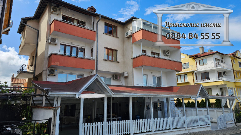Продава ХОТЕЛ в област Бургас, гр. Китен - 620 кв.м / 749 990 € » 1 466 852.94 лв., ИРИНОПОЛИС ИМОТИ ЕООД