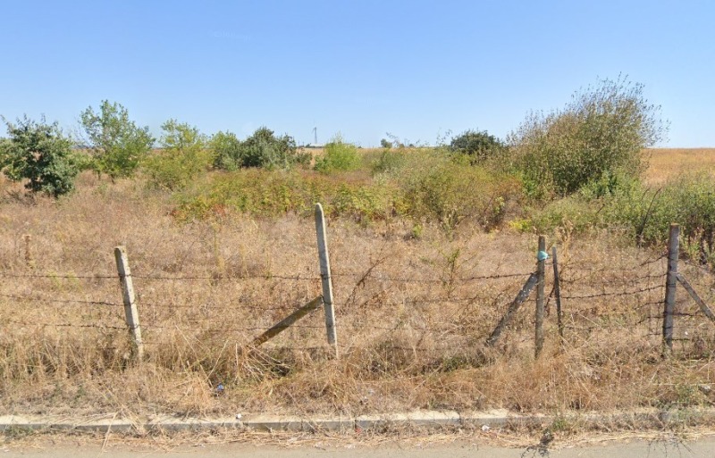 Продава ПАРЦЕЛ в област Ямбол, с. Вълча поляна - 956 кв.м / 3 500 € » 6 845.41 лв., ЕКС НВД БУРГАС ООД