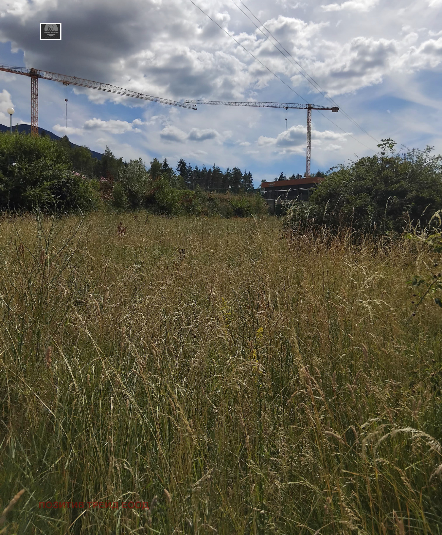 Продава ПАРЦЕЛ | Imot.bg — изображение 2