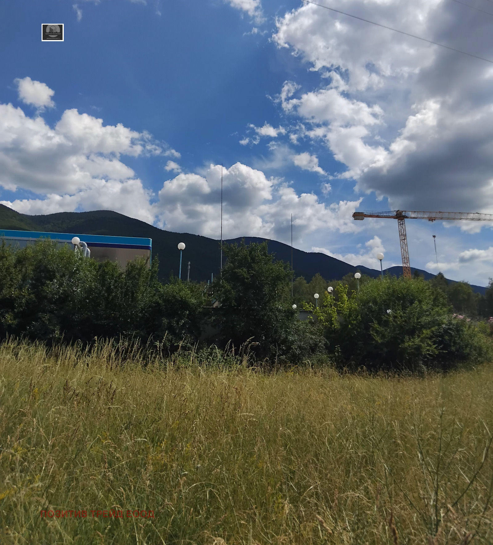 Продава ПАРЦЕЛ | Imot.bg — изображение 1