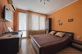Продава  1-стаен, град Бургас
