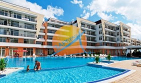 1 bedroom k.k. Slanchev bryag, region Burgas 2