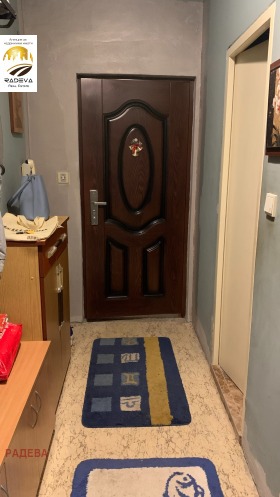1 yatak odası Alei Vazrajdane, Ruse