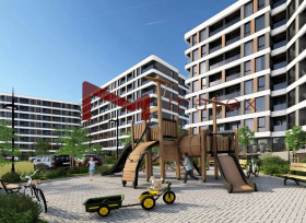3-СТАЕН, 86 m2