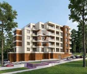 3-СТАЕН, 108 m2