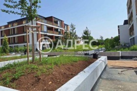 3+ chambres Boyana, Sofia