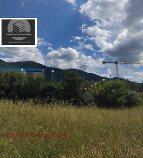 Plott Sapareva banja, region Kyustendil