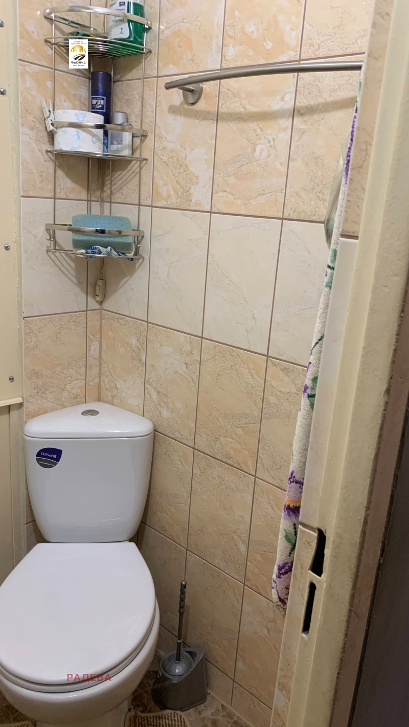 Satılık  1 yatak odası Ruse , Alei Vazrajdane , 60 metrekare | 64693613 - görüntü [6]