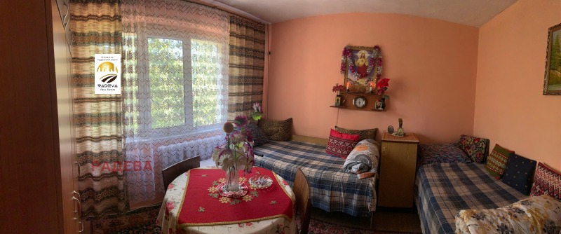 Satılık  1 yatak odası Ruse , Alei Vazrajdane , 60 metrekare | 64693613 - görüntü [9]