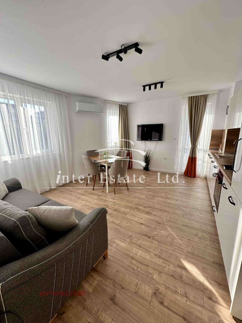 Zu verkaufen  1 Schlafzimmer Burgas , Sarafowo , 59 qm | 93418636