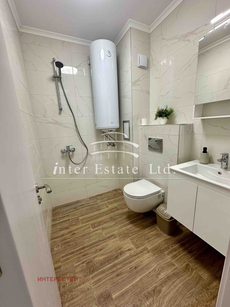 Zu verkaufen  1 Schlafzimmer Burgas , Sarafowo , 59 qm | 93418636 - Bild [6]