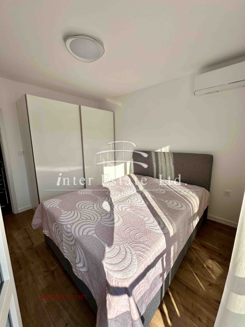 Zu verkaufen  1 Schlafzimmer Burgas , Sarafowo , 59 qm | 93418636 - Bild [4]