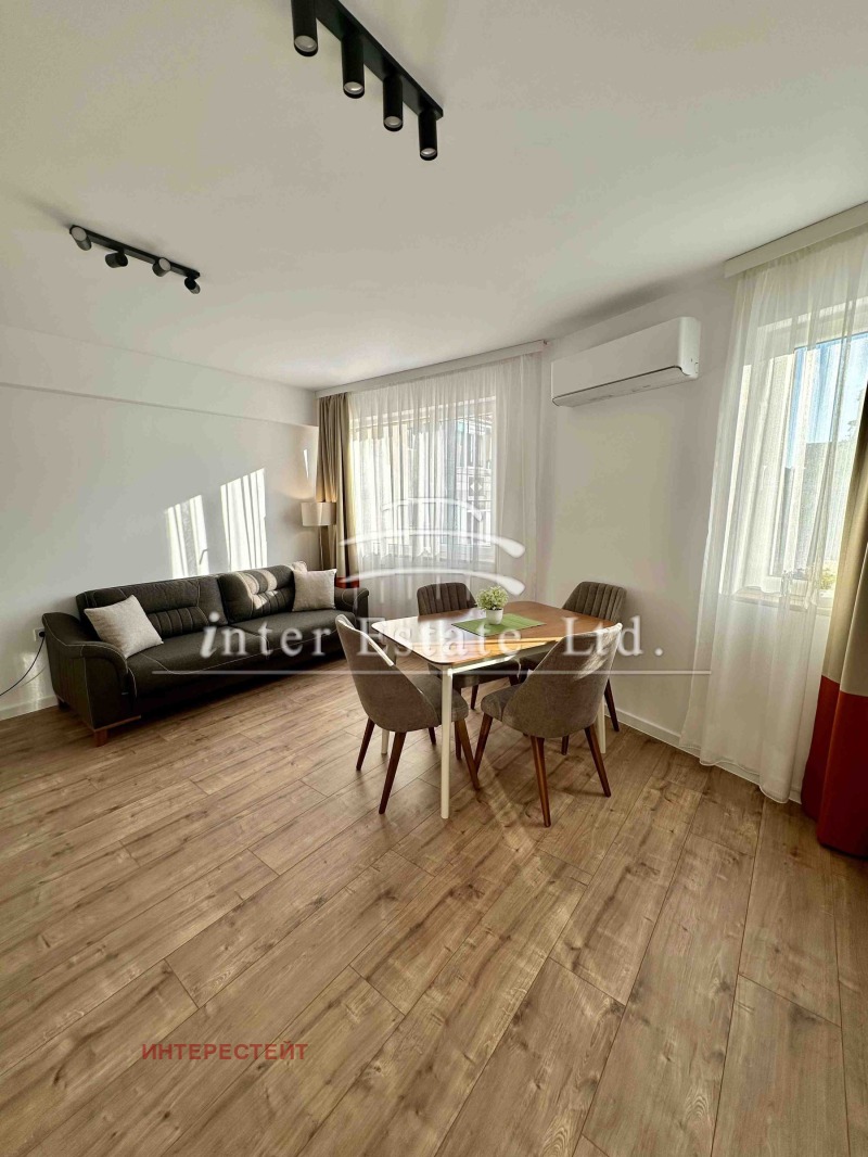 Zu verkaufen  1 Schlafzimmer Burgas , Sarafowo , 59 qm | 93418636 - Bild [2]