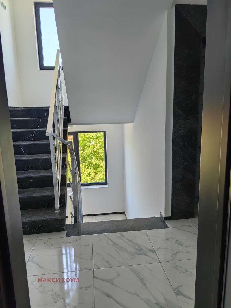 Продается  1 спальня София , Триъгълника , 63 кв.м | 52225145 - изображение [5]