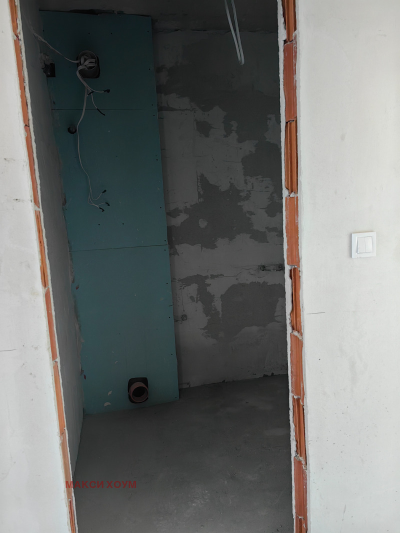 Продается  1 спальня София , Триъгълника , 63 кв.м | 52225145 - изображение [2]