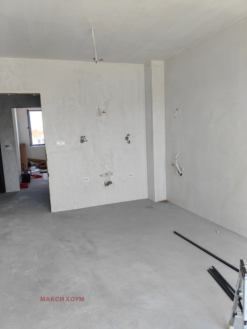 Продается  1 спальня София , Триъгълника , 63 кв.м | 52225145 - изображение [6]