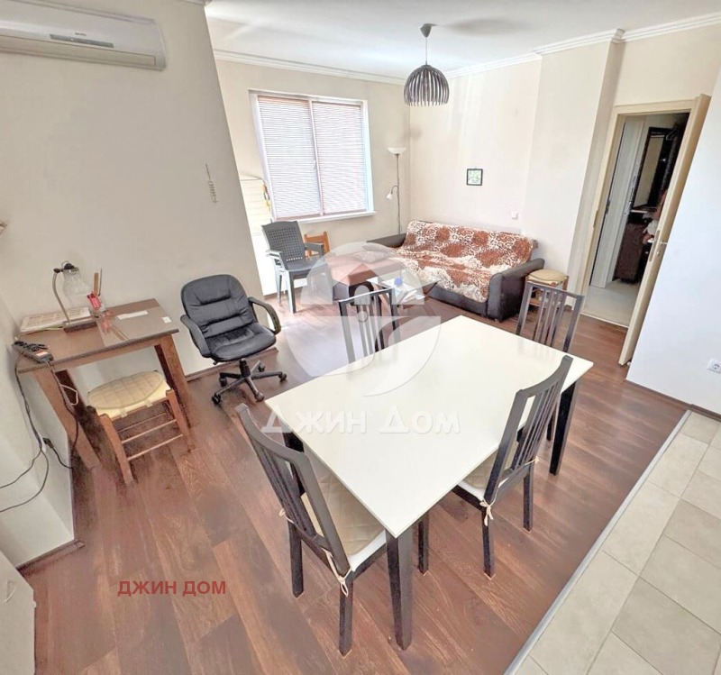 Till salu  1 sovrum region Burgas , k.k. Slantjev brjag , 63 kvm | 48282020 - bild [2]