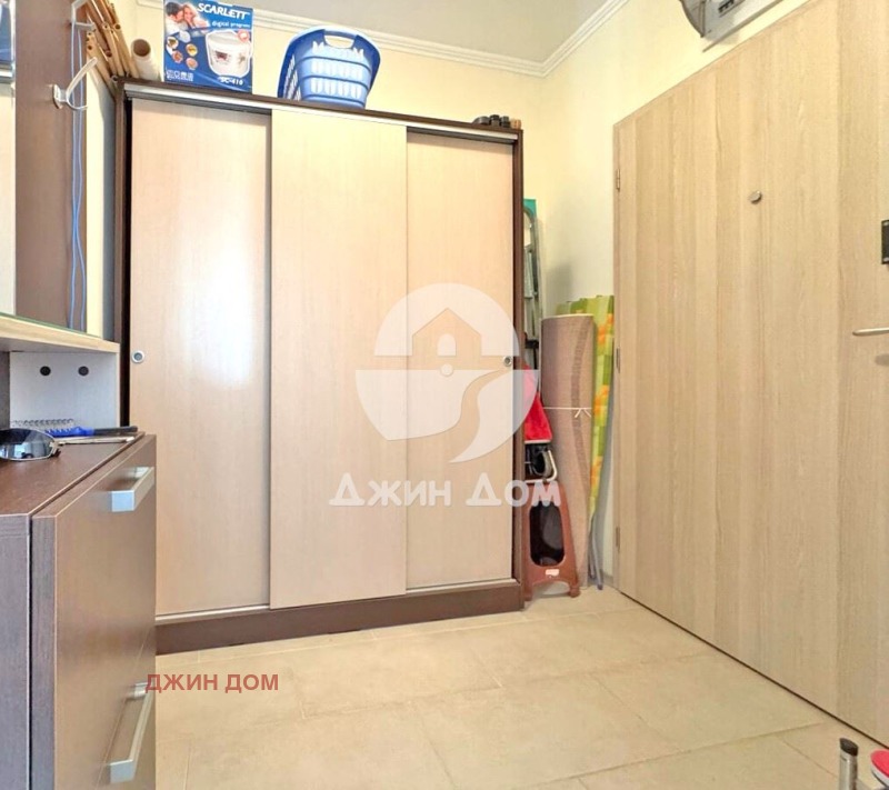 Till salu  1 sovrum region Burgas , k.k. Slantjev brjag , 63 kvm | 48282020 - bild [7]