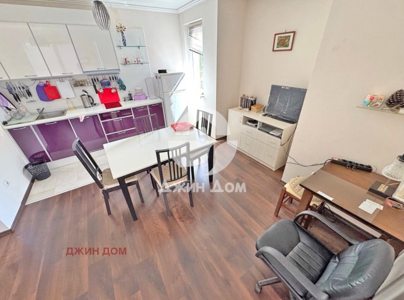 Till salu  1 sovrum region Burgas , k.k. Slantjev brjag , 63 kvm | 48282020 - bild [4]